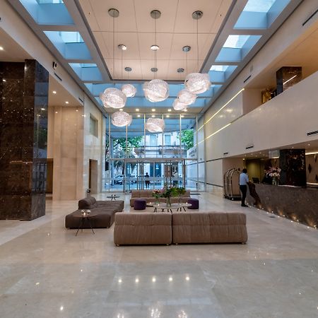 Grandview Hotel Buenos Aires Eksteriør billede