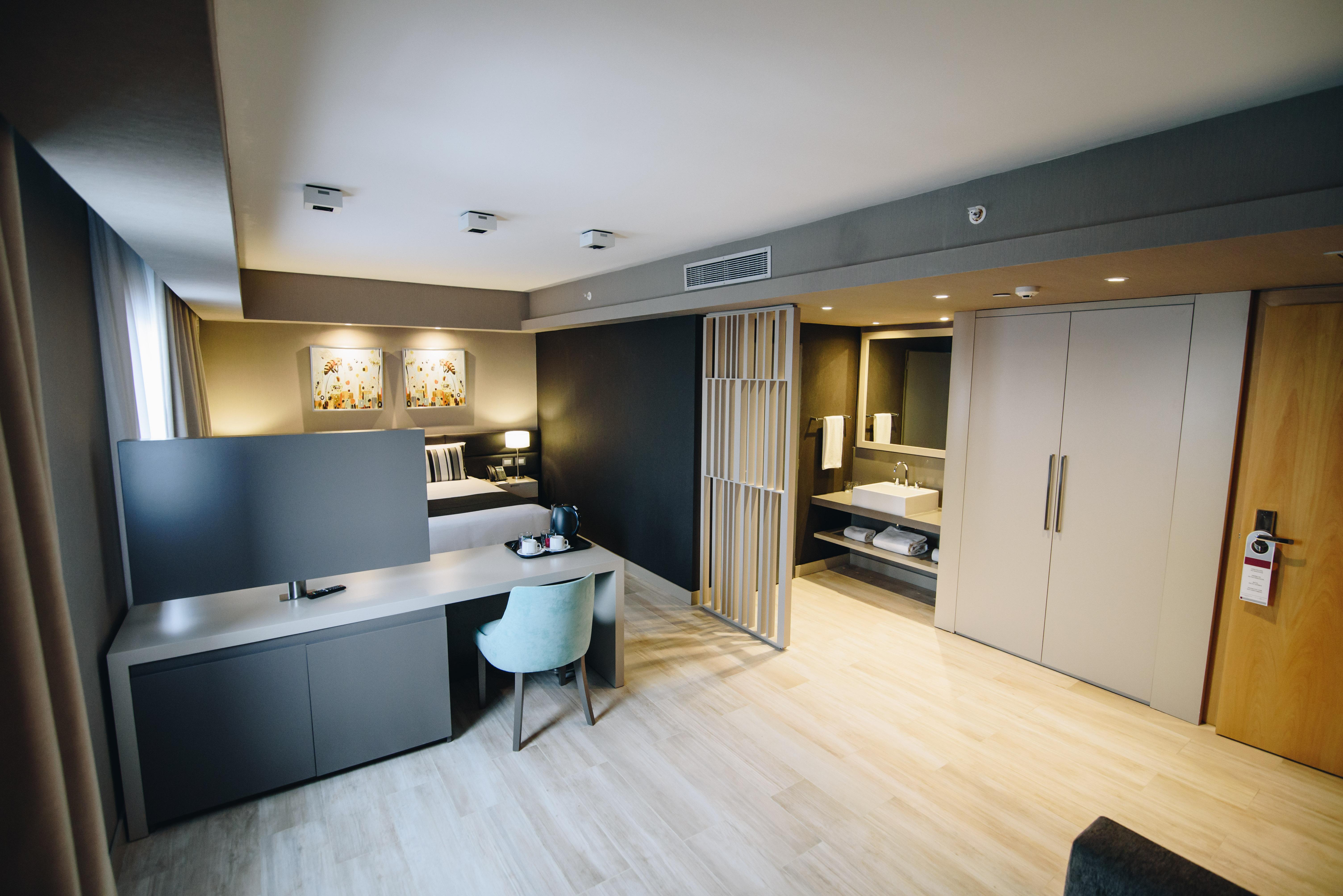 Grandview Hotel Buenos Aires Eksteriør billede