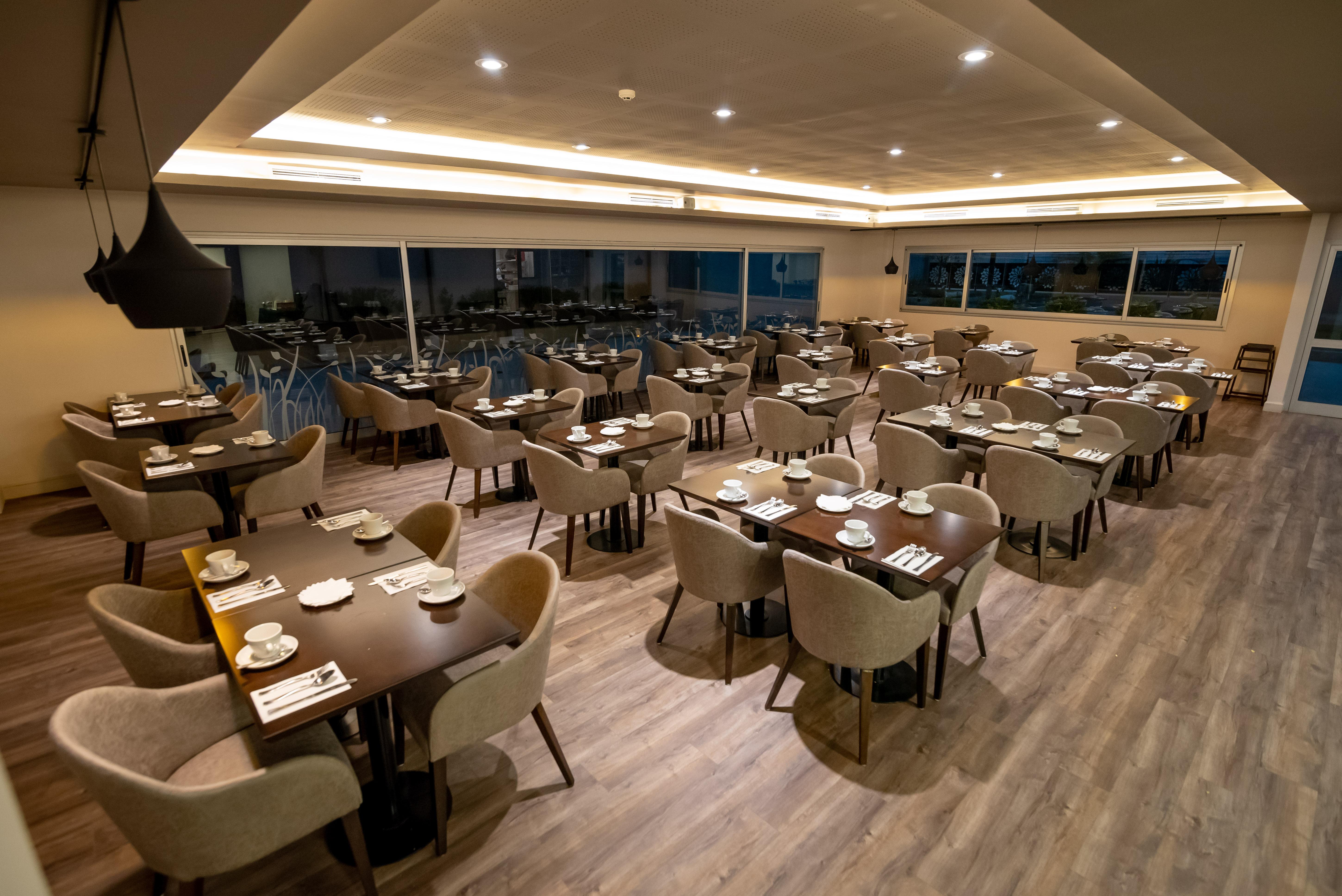 Grandview Hotel Buenos Aires Eksteriør billede