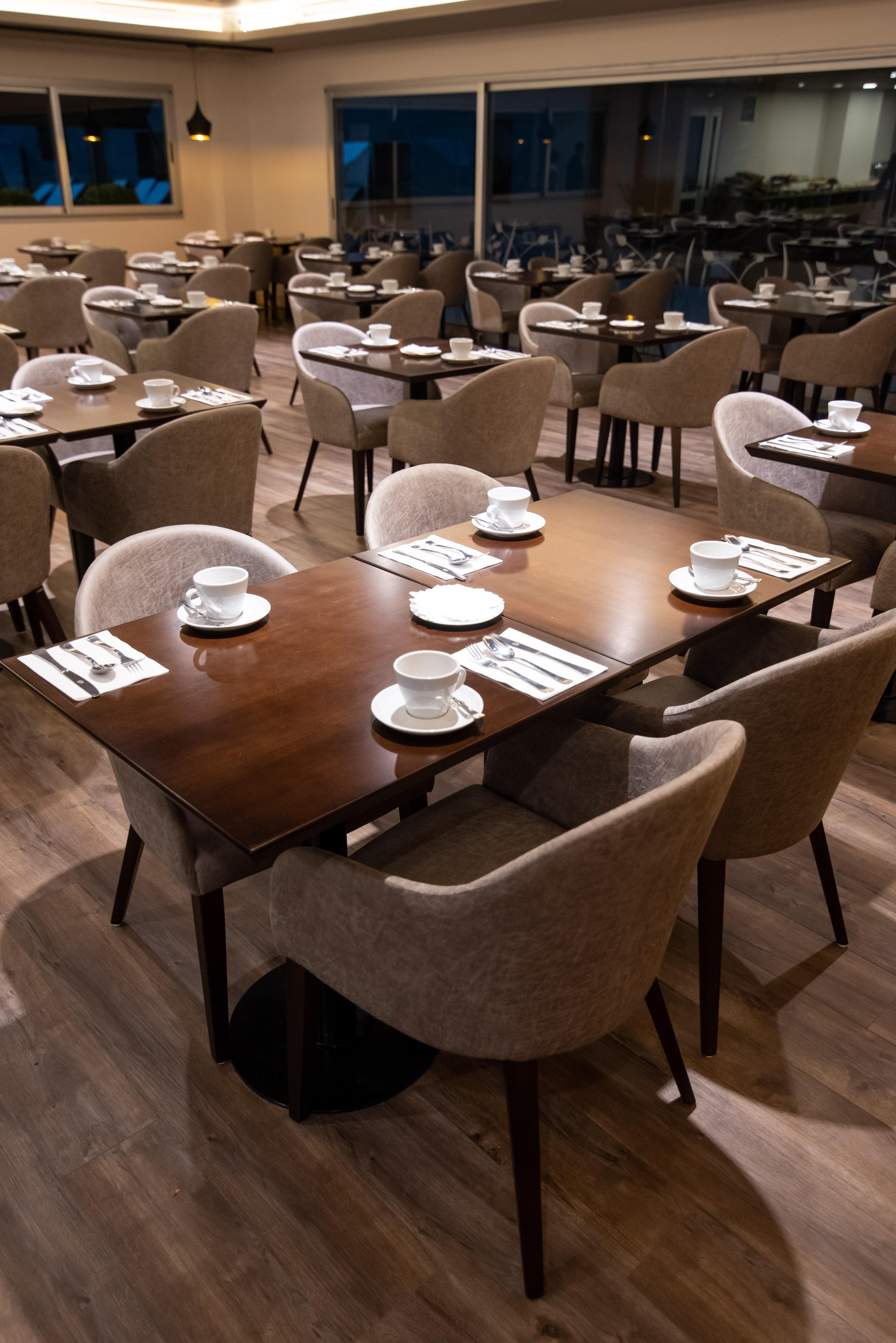 Grandview Hotel Buenos Aires Eksteriør billede