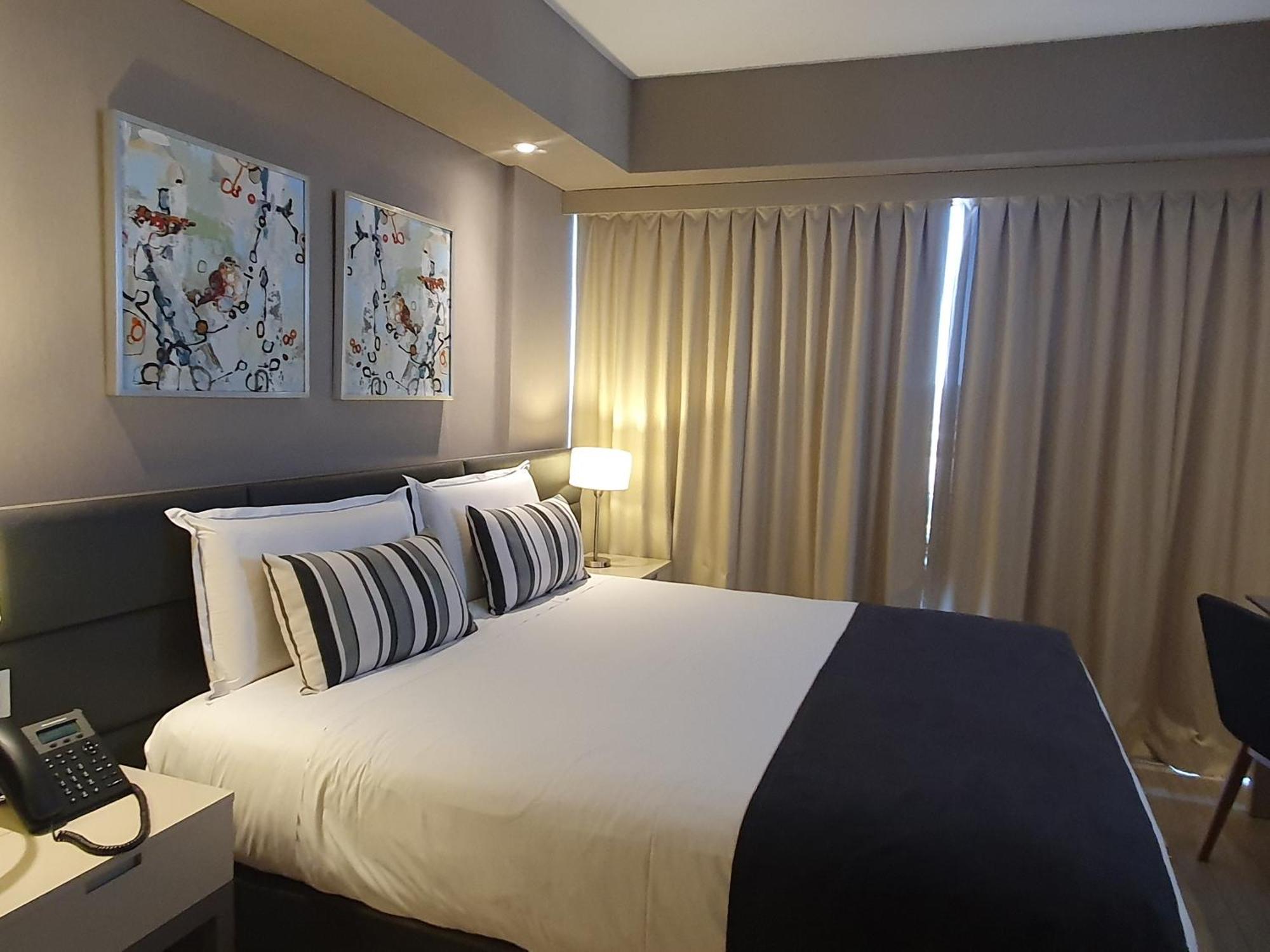 Grandview Hotel Buenos Aires Værelse billede