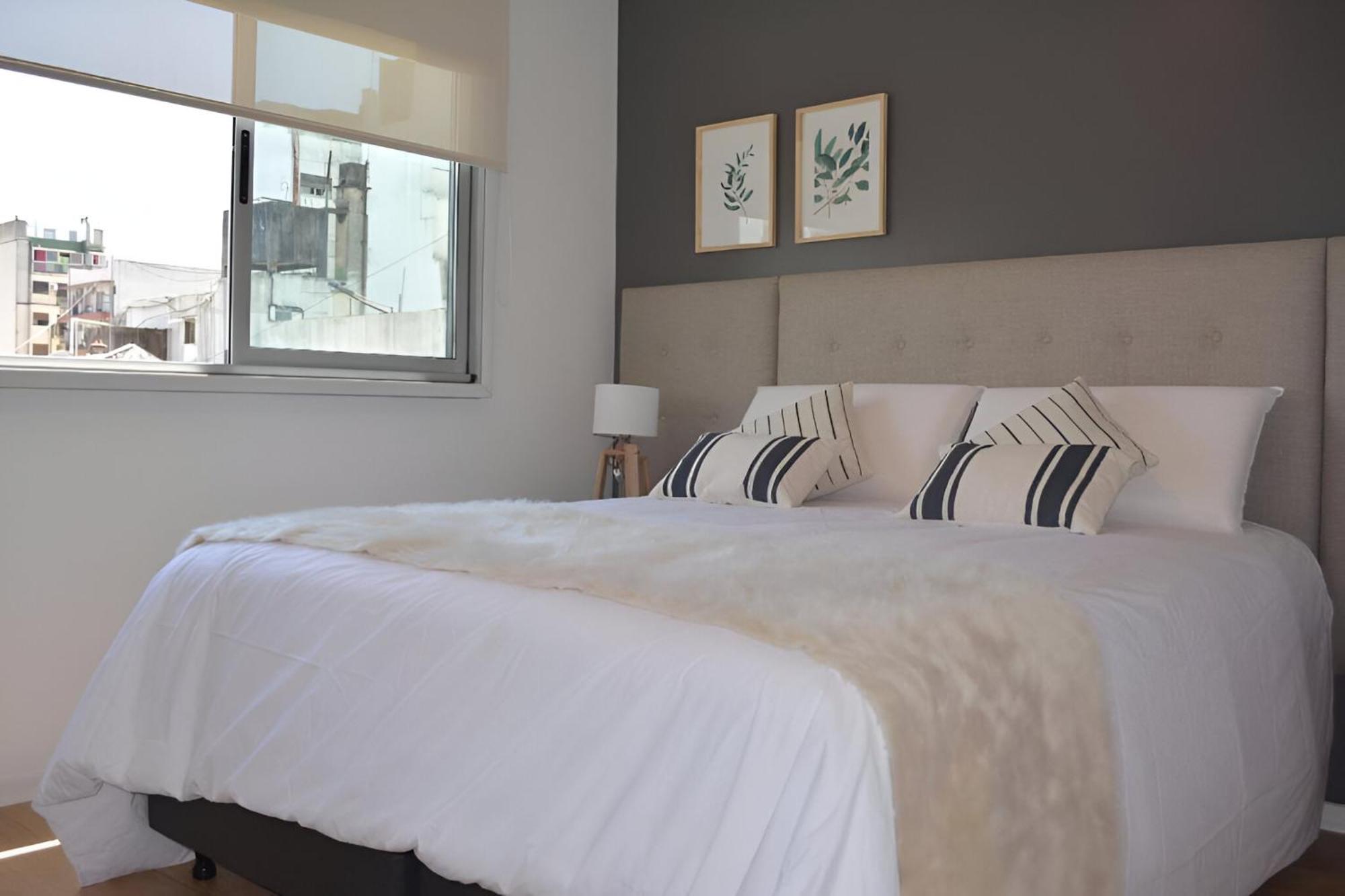 Grandview Hotel Buenos Aires Eksteriør billede
