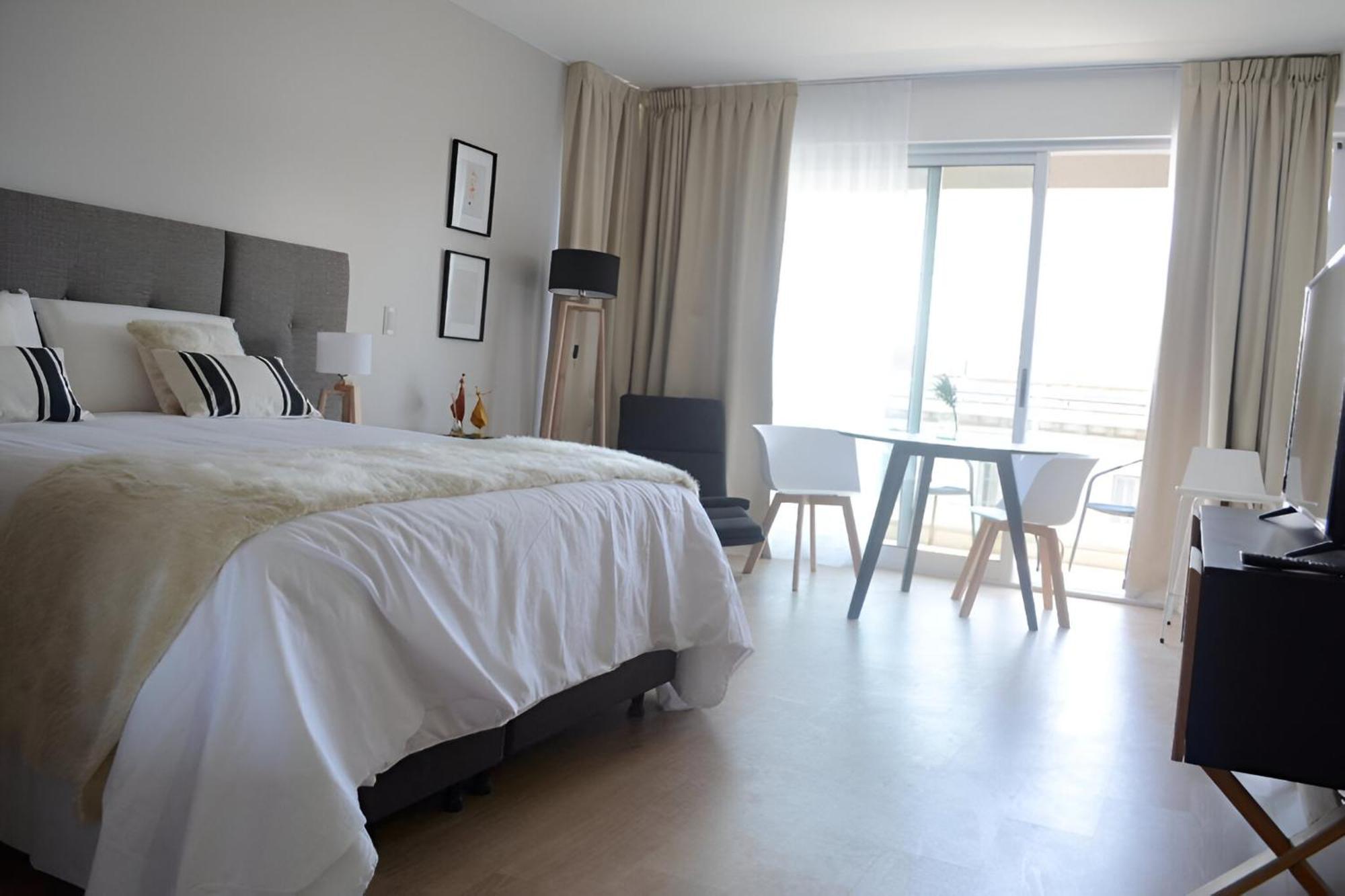 Grandview Hotel Buenos Aires Eksteriør billede