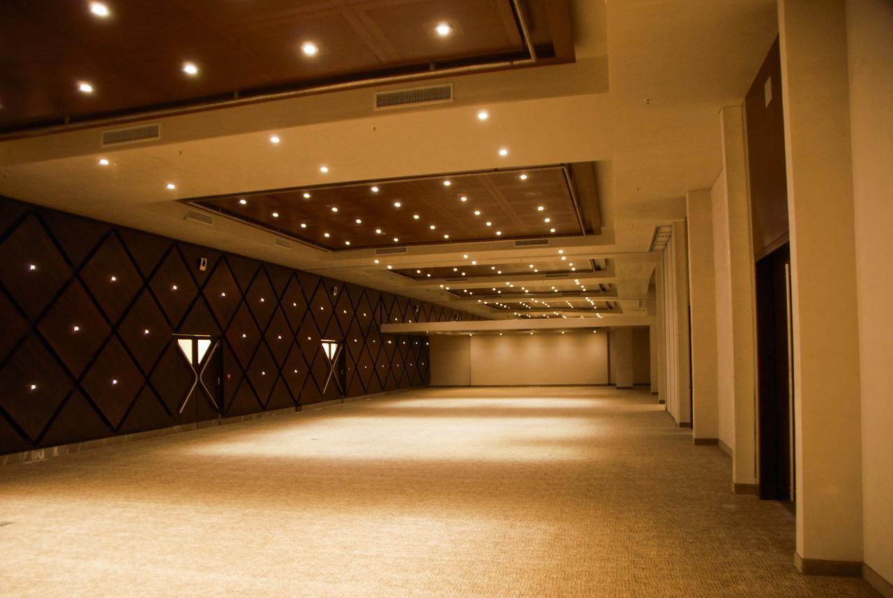 Grandview Hotel Buenos Aires Eksteriør billede