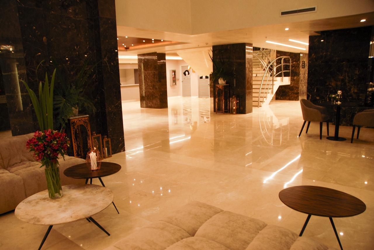 Grandview Hotel Buenos Aires Eksteriør billede