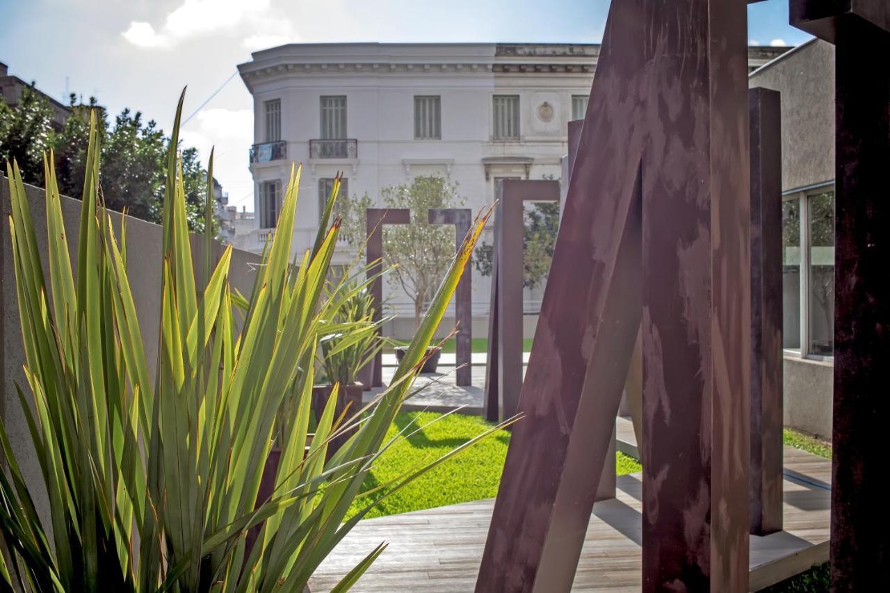 Grandview Hotel Buenos Aires Eksteriør billede