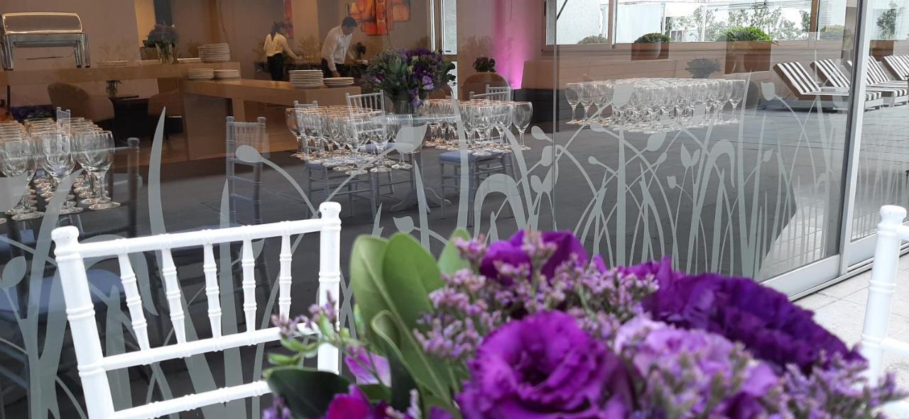 Grandview Hotel Buenos Aires Eksteriør billede